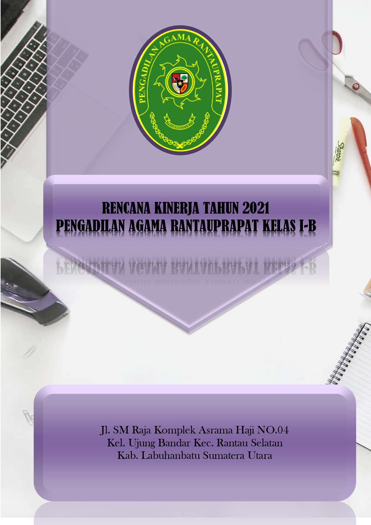 Cover RKT 2021