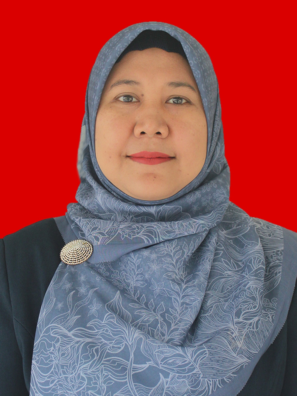 bu ketua