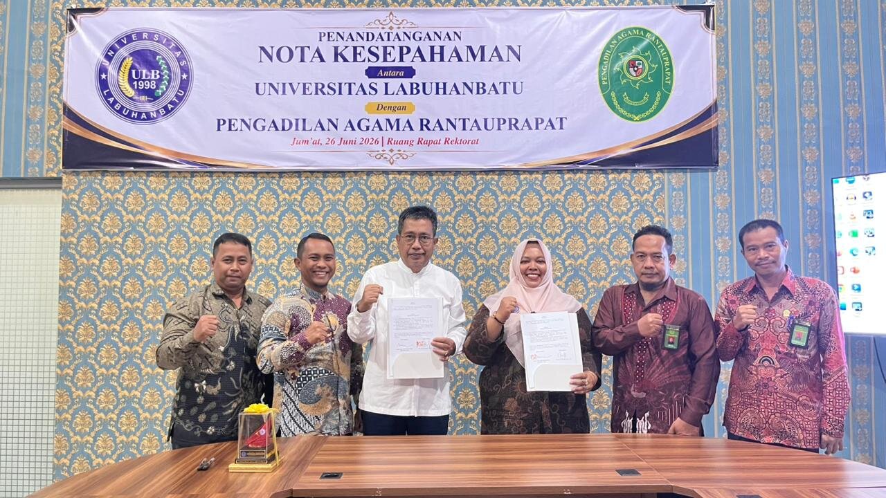 Dokumentasi keikutsertaan Role Model 2